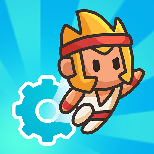 GearPaw Defenders! Mod Apk 0.8.0 for android