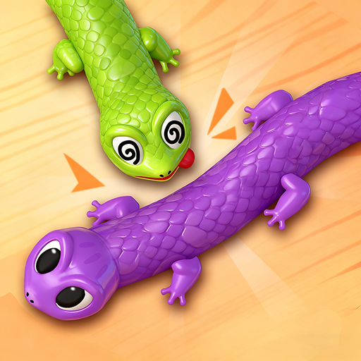 Gecko Escape Mod Apk 0.0.9 for android