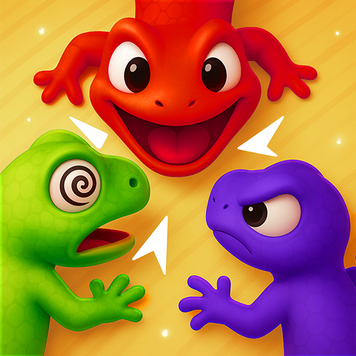 Gecko Go Mod Apk 1.23.1 for android