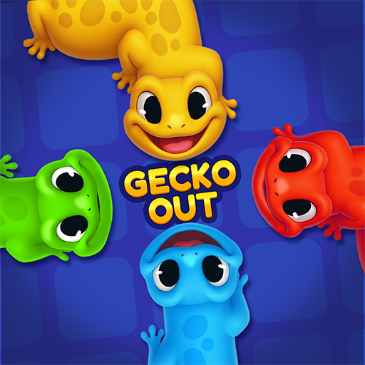 Gecko Out Mod Apk 6.1.1 for android