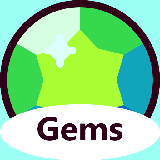 Gems pred for Brawl Stars AI Mod Apk 1.0 for android