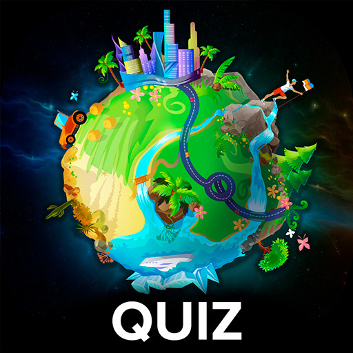 General Knowledge Quiz Mod Apk 7.1.0 for android