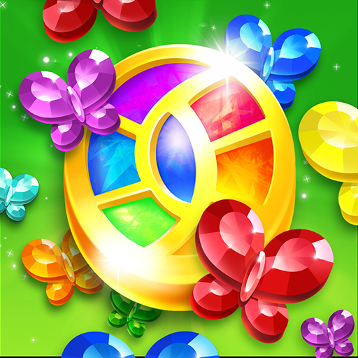 Genies & Gems Mod Apk 62.118.101-10290849 for android