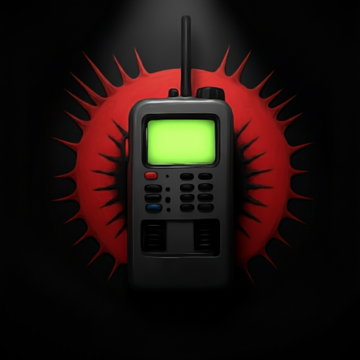 Global Chaos CB Radio Mod Apk 1.0.9 [Pro] for android