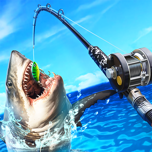 Go Fishing! Fish Game Mod Apk 3.00.01 for android