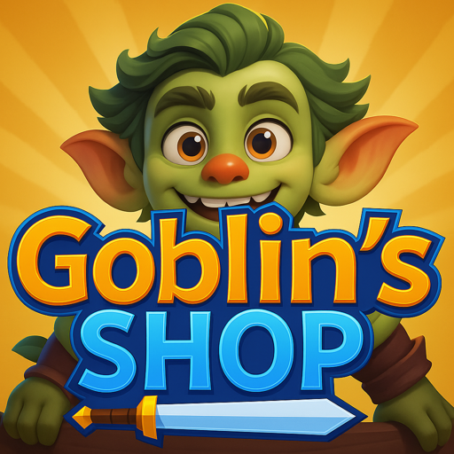 Goblin’s Shop Mod Apk 1.21.12537 for android