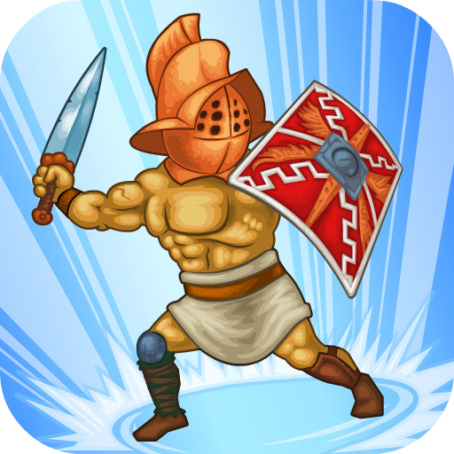 Gods of Arena Mod Apk 1.4.3 for android