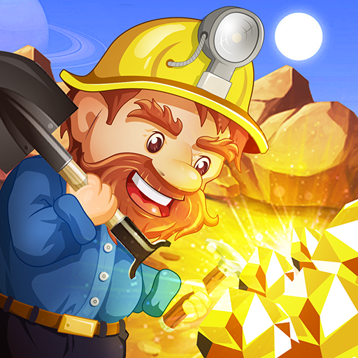 Gold Miner Las Vegas Mod Apk 1.6.9 for android