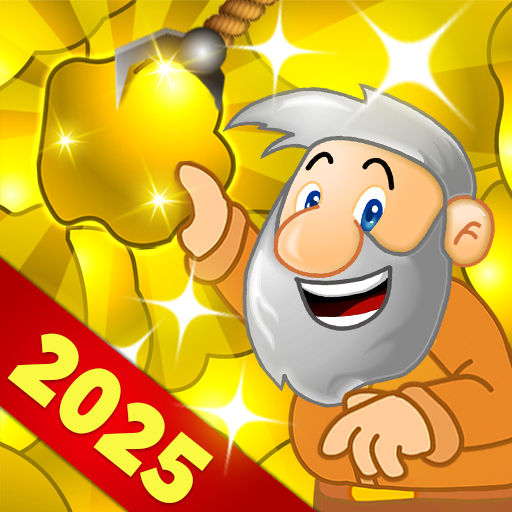 Gold Miner Mod Apk 2.9.3 for android