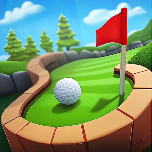 Golf Battle Mod Apk 2.17.0 for android
