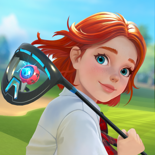 Golf Super Crew Mod Apk 1.18.5 for android