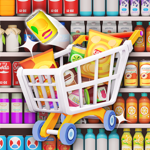 Goods 3D Sorting Mod Apk 1.3.9 for android