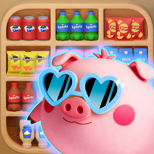 Goods Blast Mod Apk 1.9.0 for android