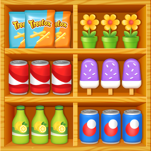 Goods Triple Mod Apk 1.0.6 for android