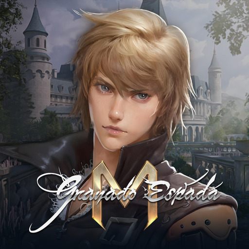 Granado Espada M Mod Apk 1.4.0 for android Granado Espada M Mod Apk 1.4.0 for android
