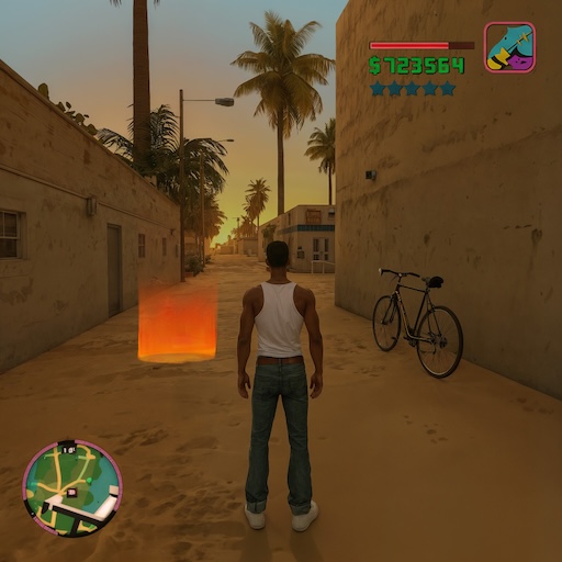Grand Hustle RP Mod Apk 2.5.68 for android