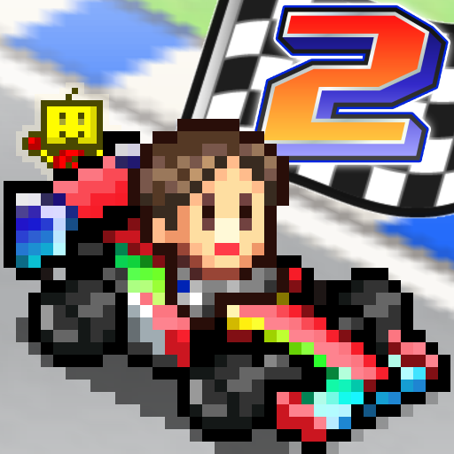 Grand Prix Story 2 Mod Apk 2.7.0 for android