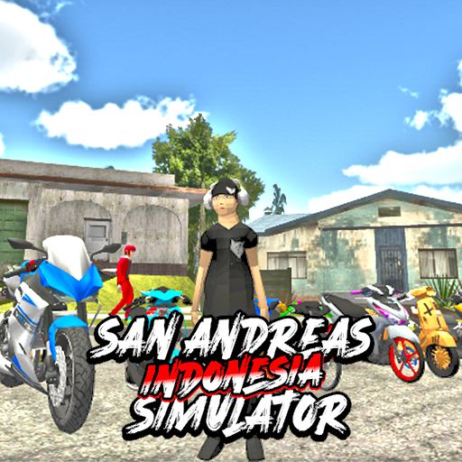 Grand San Andreas Indonesia Mod Apk 1.91 for android