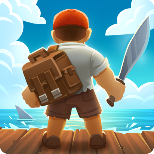 Grand Survival Mod Apk 2.8.9 for android