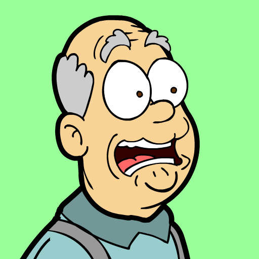 Grandpa Brickson Saw Trap Mod Apk 1.0.63 for android