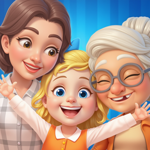Granny Knows Mod Apk 1.2.5 for android