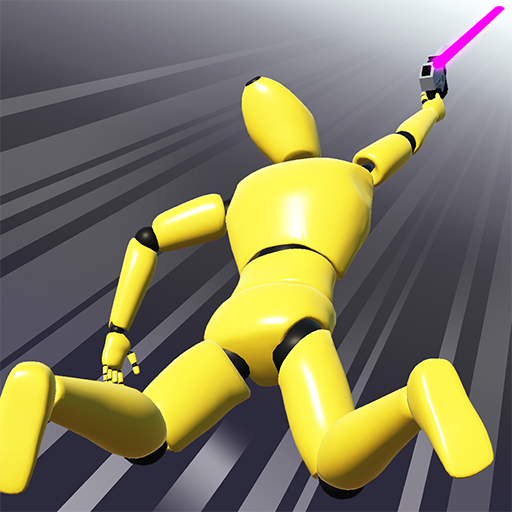 Grapple Hook Hero Mod Apk 5.2 for android