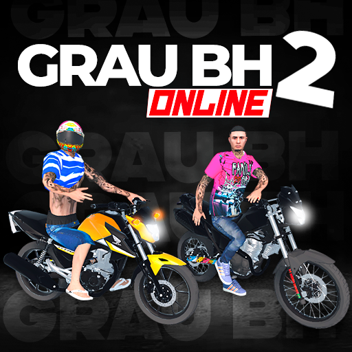 Grau BH 2 Online Mod Apk 1.0 for android