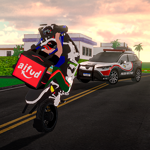 Grau Brasil Mod Apk 2.0.2 for android