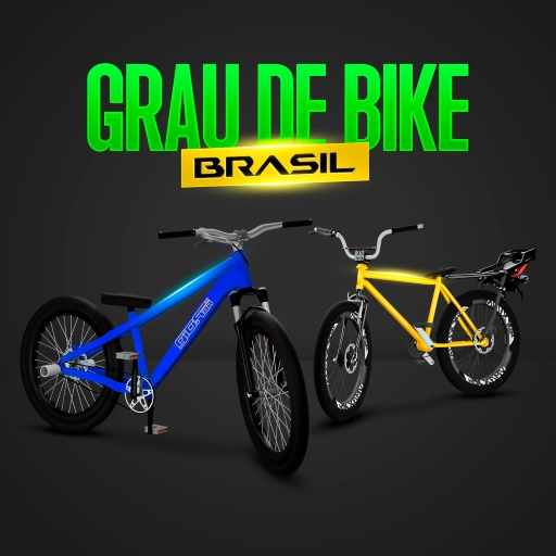 Grau de Bike Online Mod Apk 1.0 for android