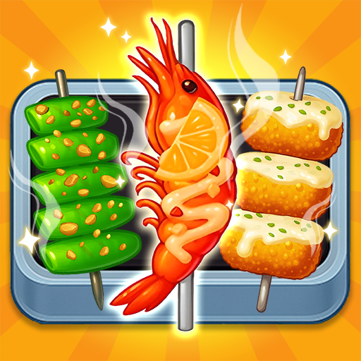 Grill Match Mod Apk 0.4.0.1 for android