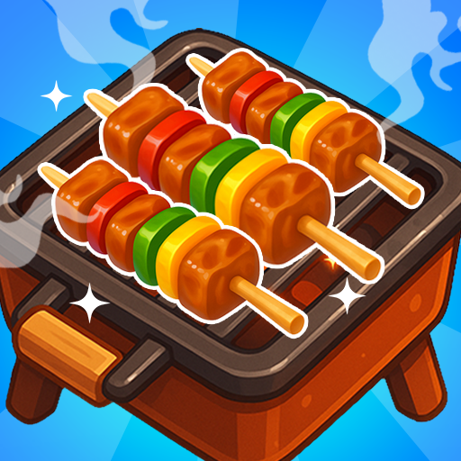 Grill Time Mod Apk 1.5.3 for android