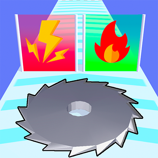 Grinder Run Mod Apk 3.14 for android