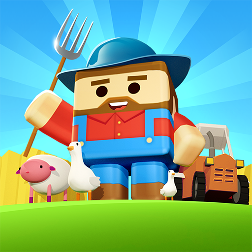 Grow Island Mod Apk 0.66 for android