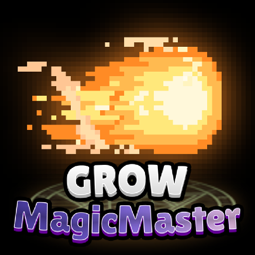 Grow Magic Master Mod Apk 1.4.3 for android
