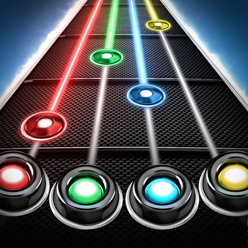 Guitar Band Mod Apk 4.15.1 for android