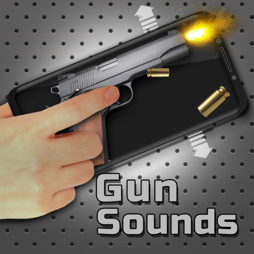 Gun Sounds Mod Apk 9.9 for android