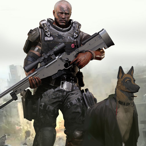 Gun War Mod Apk 3.1.0 for android