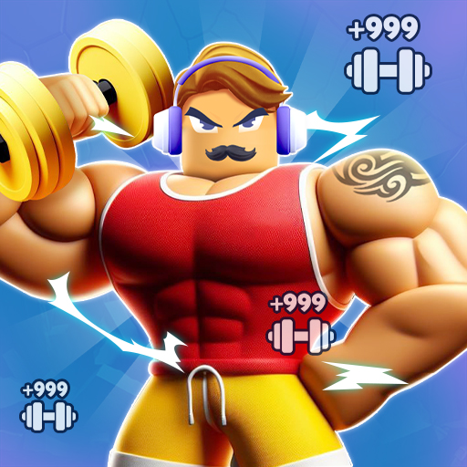 Gym King Mod Apk 1.2.8 for android