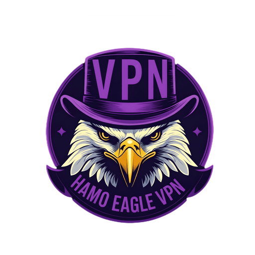 HAMO EAGLE VPN Mod Apk 1.2 [Pro] for android