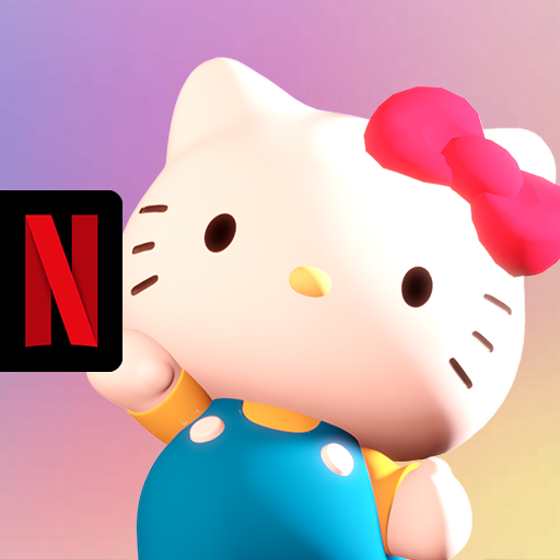 HELLO KITTY HAPPINESS PARADE Mod Apk 1.1.2 for android