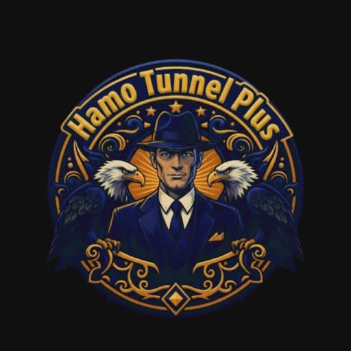 Hamo Tunnel Plus Mod Apk 1.3 [Pro] for android