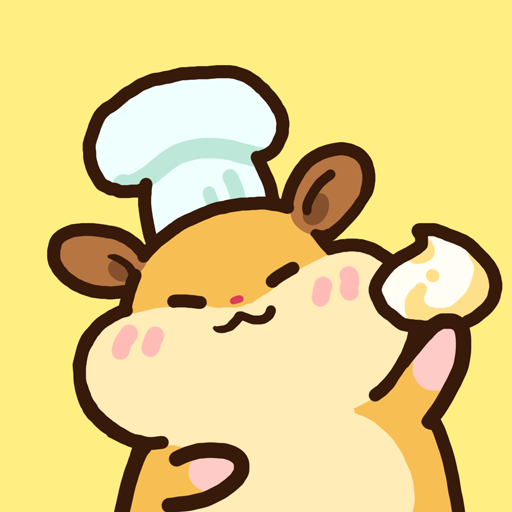 Hamster cake factory Mod Apk 1.0.67 for android