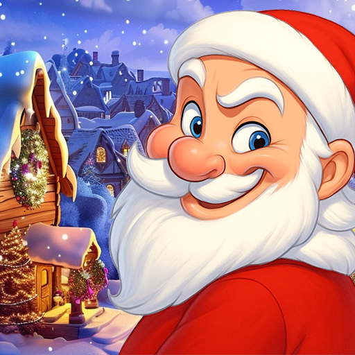 Happy Christmas Mod Apk 25.1031.00 for android