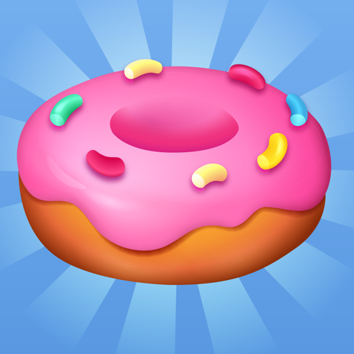 Happy Donut Sort Mod Apk 1.0.20251124 for android