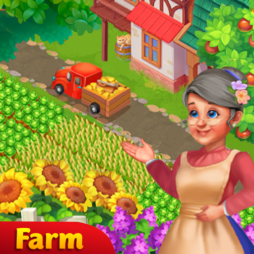 Happy Farm Mod Apk 1.0 for android