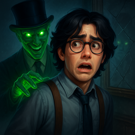 Haunted House Mod Apk 1.0.2 for android