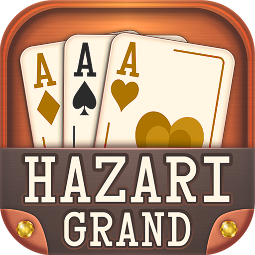 Hazari Grand Mod Apk 1.0023 for android