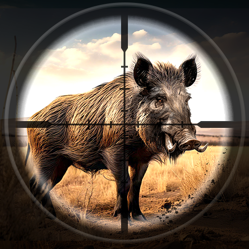 Heli Hog Hunt Mod Apk 13.0.0 for android