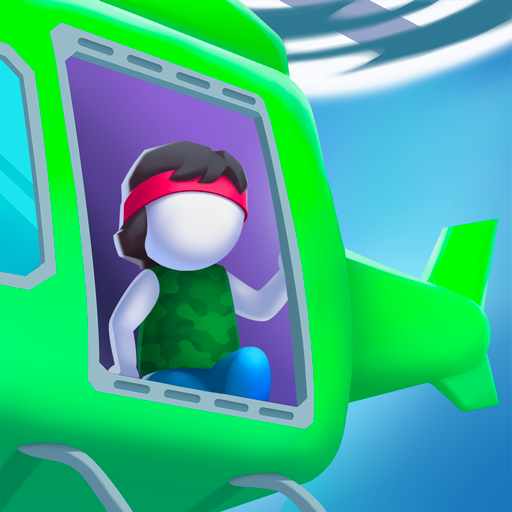 HellCopter Mod Apk 1.8.56 for android