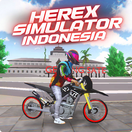 Herex Simulator Indonesia Mod Apk 1.0.49 for android Herex Simulator Indonesia Mod Apk 1.0.49 for android